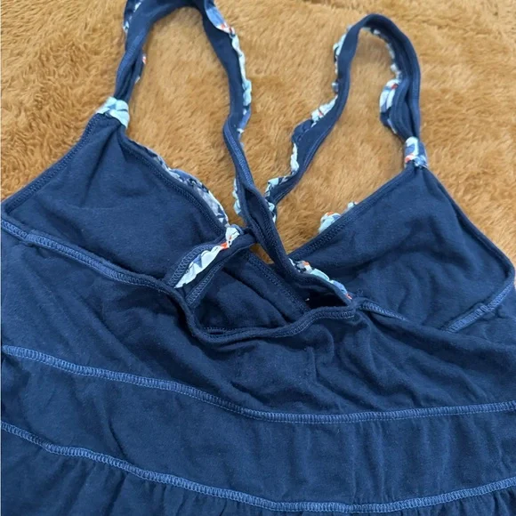 Vintage Y2K-era Hollister Babydoll Dress - Picture 5 of 8